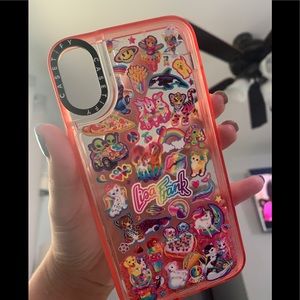 Lisa Frank case